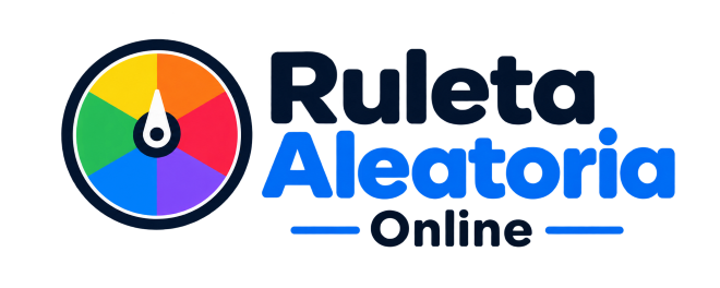 Ruleta de Nombres al Azar Online – Girar Rueda y Sorteos Gratis