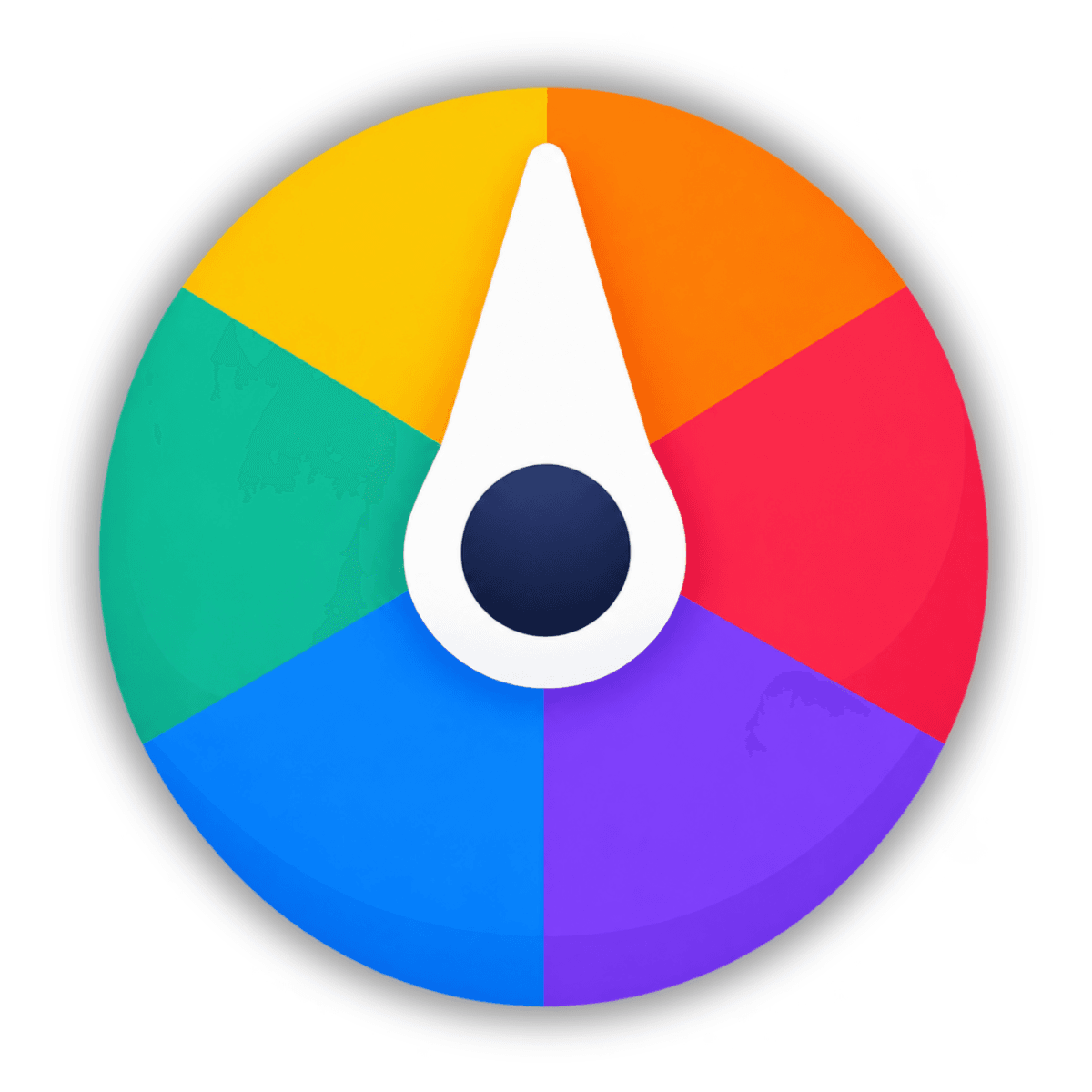 Ruleta de Nombres al Azar Online – Girar Rueda y Sorteos Gratis